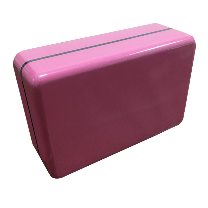 Recycled Double Layer EVA Yoga Block