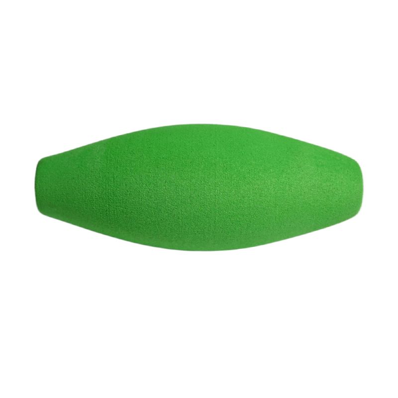 Green EVA Fishing Bobber Float