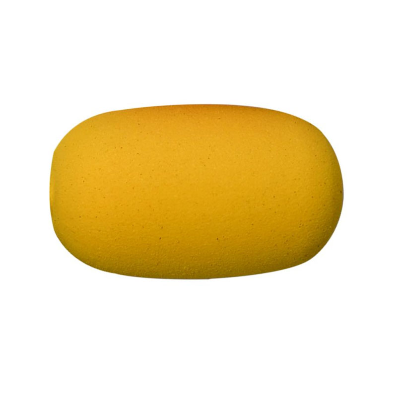 Oval high density EVA Fishing Float