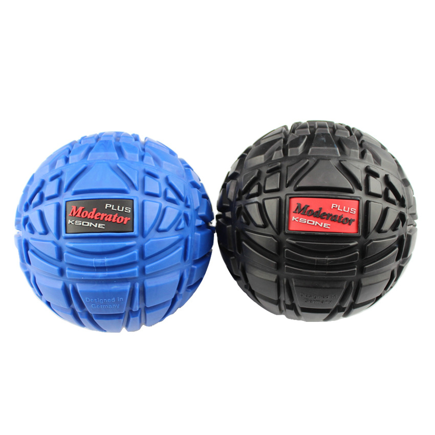 Thermoplastic Rubber Massage Ball